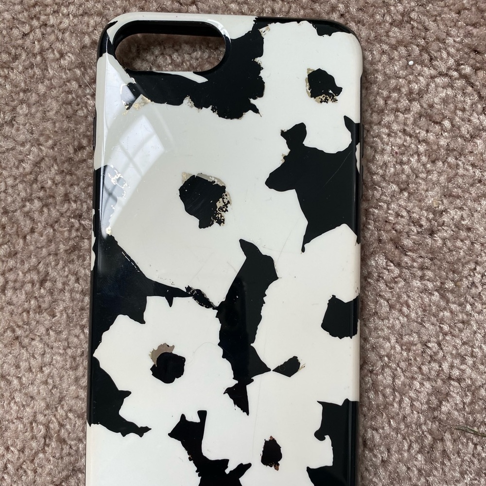 Kate Spade iPhone 7 Plus case